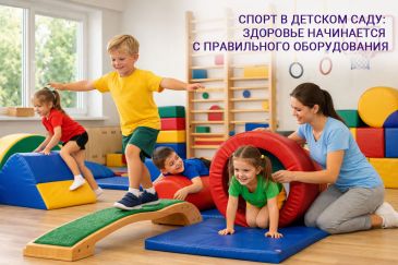Где рождается привычка к здоровью?