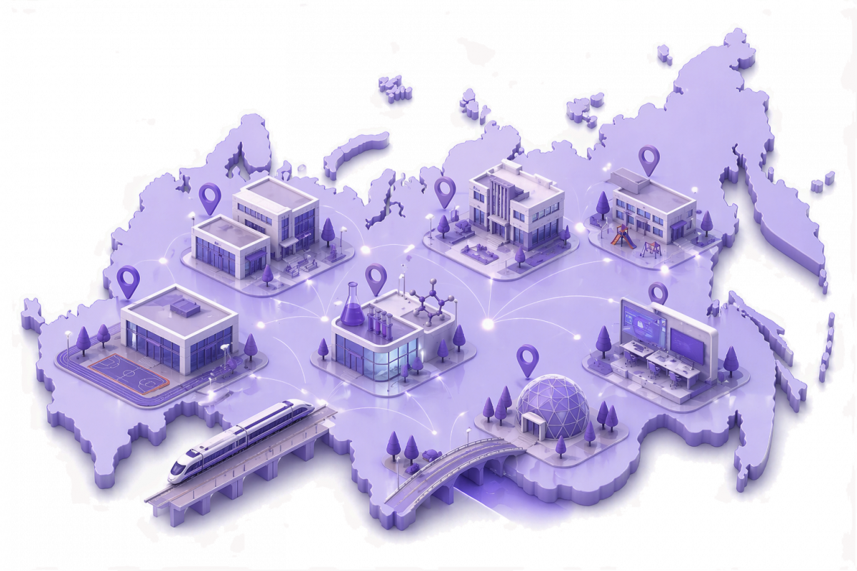 Национальные проекты