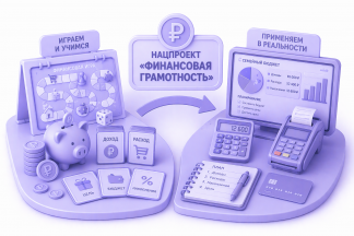 Финансовая грамотность
