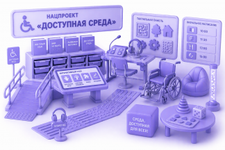 Доступная среда