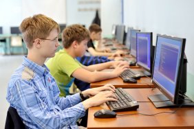 Общее программное обеспечение