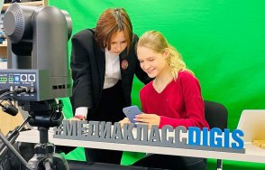 Медиакласс