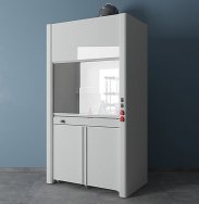 Лабораторная мебель