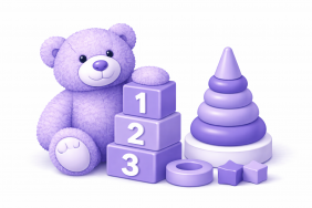 Игрушки