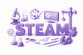 STEAM