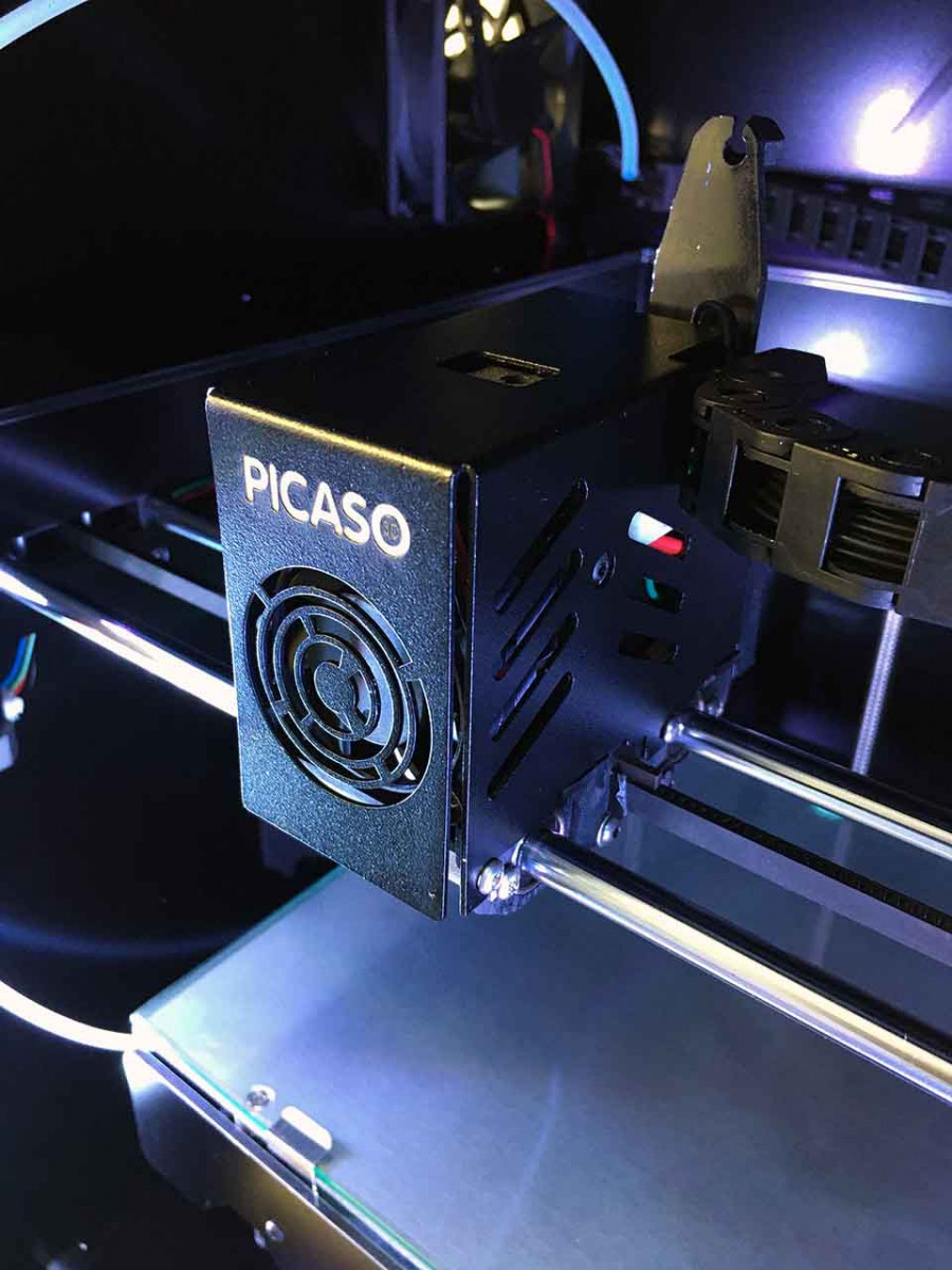 3D принтер Picaso Designer Classic