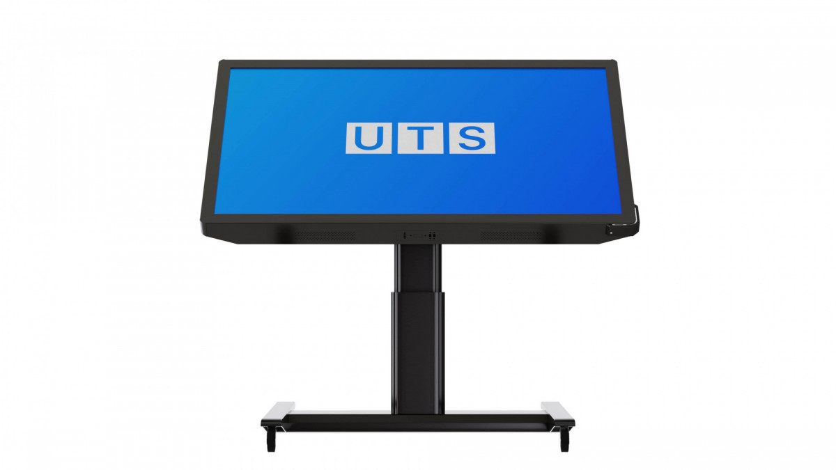 Мобильная сенсорная панель трансформер UTS Fly Pro 65