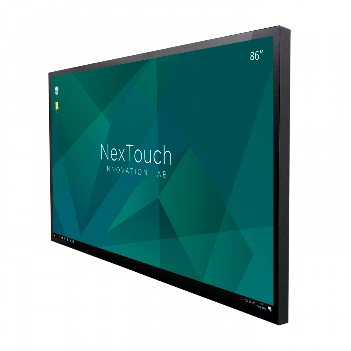 Интерактивная панель NextPanel 86P