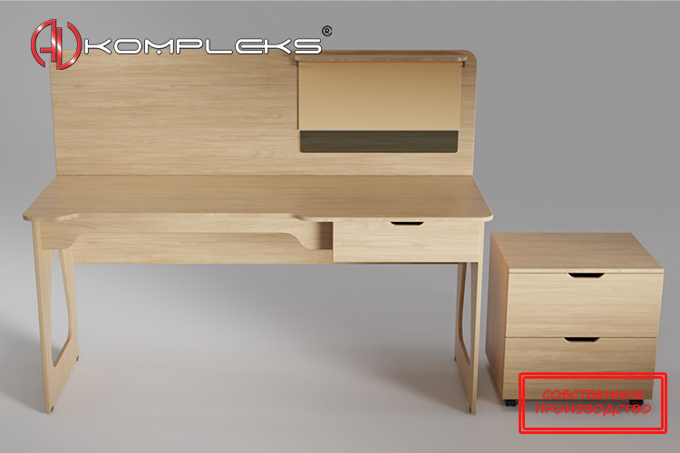 Профессиональный интерактивный логопедический стол «AVKompleks Logo 41»