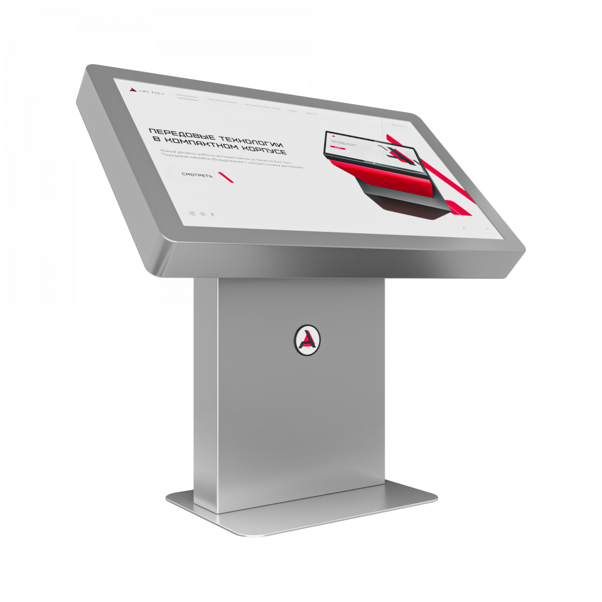 Сенсорный стол Chrome 43"