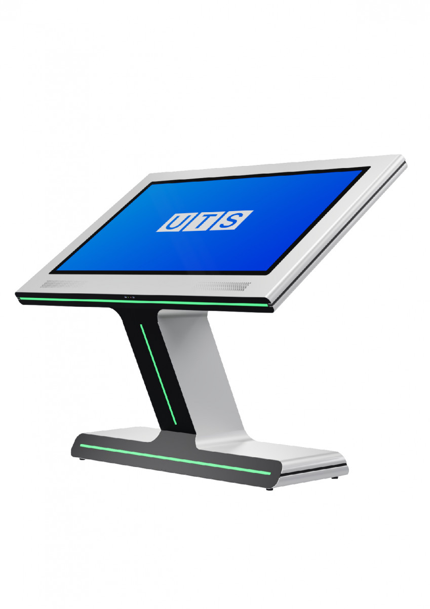 Информационный терминал UTS Table-T 55