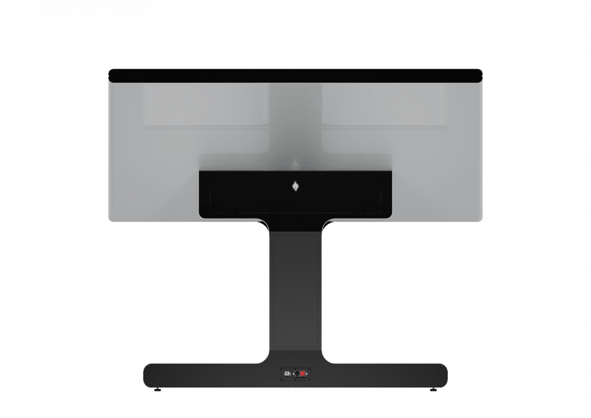 Информационный терминал UTS Table-T 55