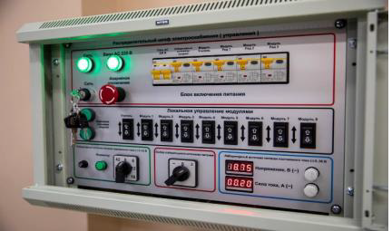 Потолочная система подвода коммуникаций PROFLAB PS-1