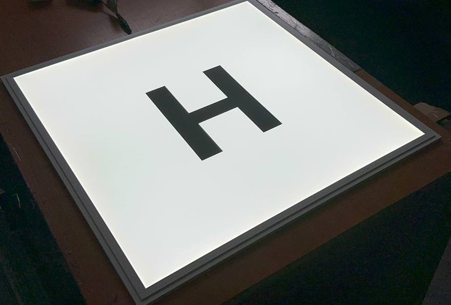 Трасса для организации соревнований Стандартизированная трасса F3UDH-550