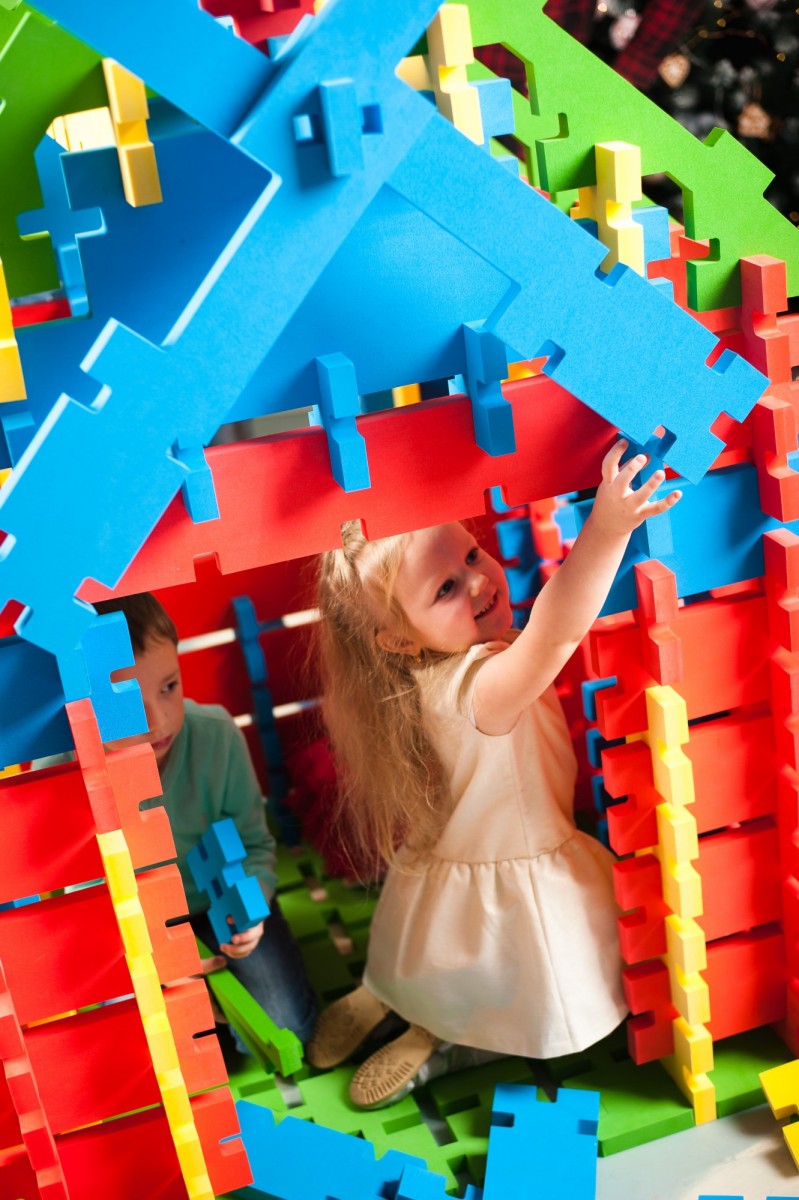 Набор "Мельница"