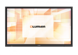 Интерактивная панель Lumien LMP7502MLRU