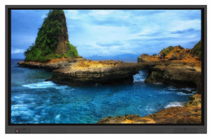 Интерактивная ЖК-панель Newline Trutouch TT-7518VN