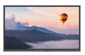 Интерактивная ЖК-панель Newline TT-6520ER