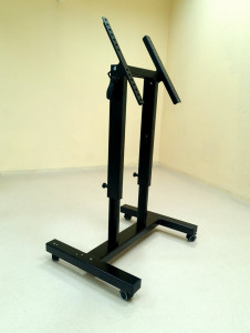 МОБИЛЬНАЯ ПОДСТАВКА «MOBILE STAND STM-2»