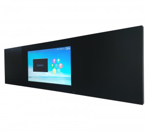 Сенсорная доска ITU Nano-Board 75’’ (core i3)