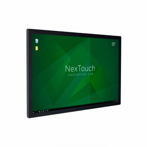 Интерактивный комплекс NextPanel 55P
