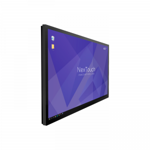 Интерактивная панель NextPanel 65P
