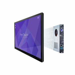 Интерактивный комплекс NextPanel 65P