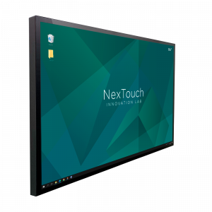Интерактивная панель NextPanel 86P