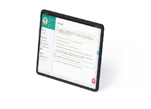 Цифровая школьная библиотека Smart Life