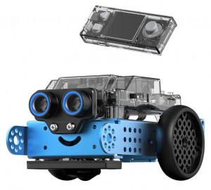 Базовый робототехнический набор MBOT2