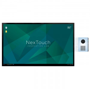Интерактивный комплекс NextPanel 86P PRO
