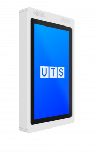 Информационный терминал UTS Wall 27