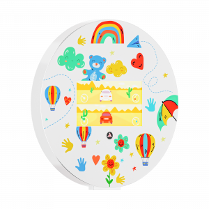 Интерактивная панель MiniKids 32"