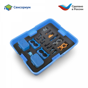 MS29561 Модуль "Соревновательная алгоритмика с роботом Ботли"