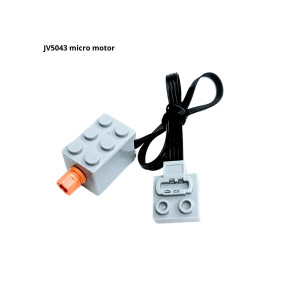 Мини мотор Mini-Motor для конструкторов CaDA Technic JV5043