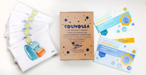ПО «Cosmosea»