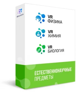 Естественно научные дисциплины