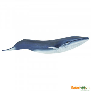 Фигурка Safari Ltd Синий кит, XL