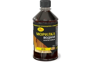 Морилка