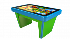 Интерактивный стол UTSKIDS 43