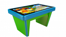 Интерактивный стол UTSKIDS 43