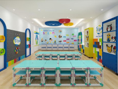 Учебный класс Gigo Education