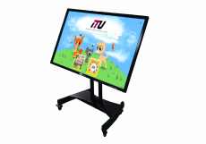 Сенсорная панель ITU Display Pro 50" Core i3