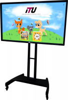 Сенсорная панель ITU Display Pro 32" NP
