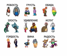 ПОН Зоопарк настроений.Игра - лото (Д-493) настольно-печатная игра