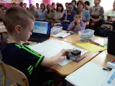 Азбука робототехники
