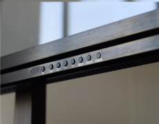 Сенсорная панель ITU Display Pro 43" Core i3