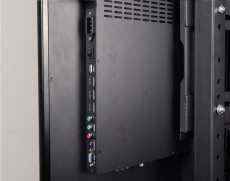 Сенсорная панель ITU Display Pro 43" Core i3