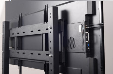 Сенсорная панель ITU Display Pro 43" Core i3