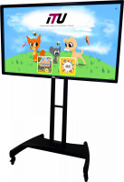 Сенсорная панель ITU Display Pro 43" Core i3